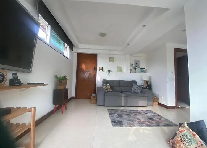 Laguna Hostel Rio de Janeiro